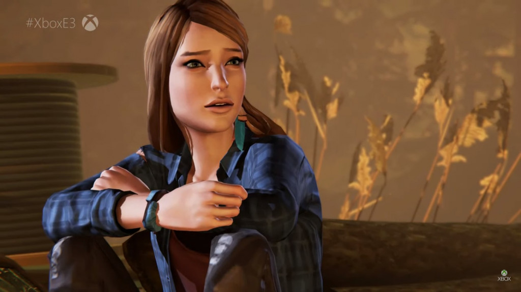 Life Is Strange: Before the Storm episode pertama akan dirilis pada tanggal 31 Agustus mendatang