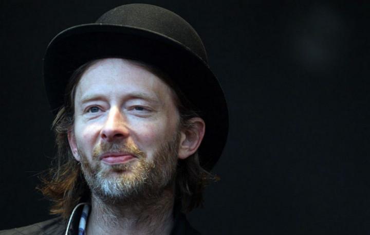 Thom Yorke Punya 40-an Versi Paranoid Android