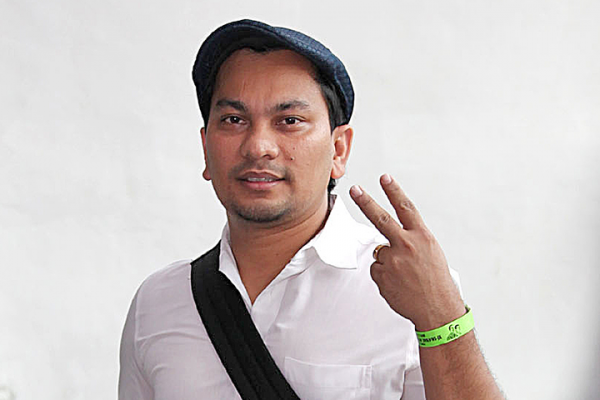 Tompi Berharap Musisi Punya Gaji Bulanan