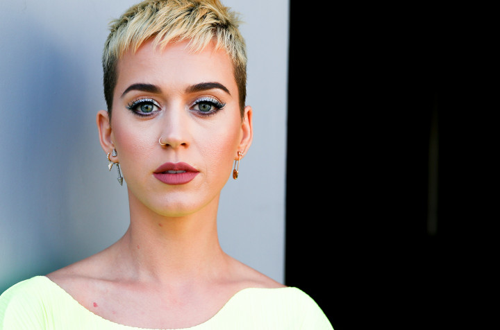 Katy Perry Telah Memaafkan Taylor Swift