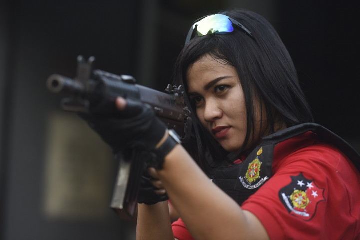 Tim Anti-Bandit Fokus di Jalur Pantura