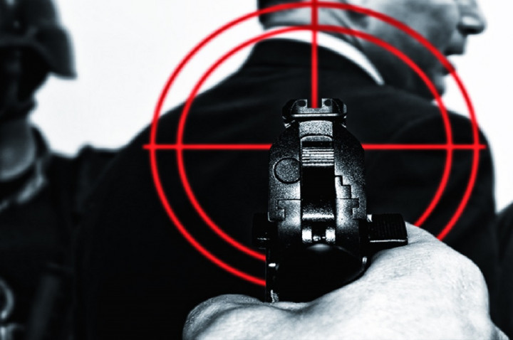 Pasukan Sinper Ikut Amankan Jalur Mudik di Jabar