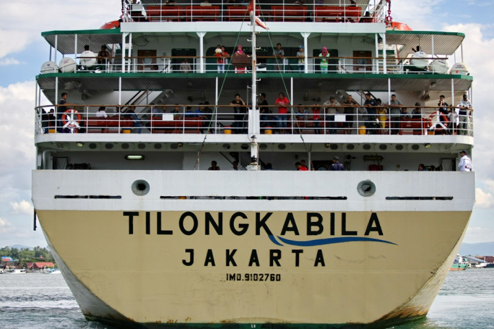 Pelni Evaluasi Pengadaan Galangan Kapal Akibat Harga dari Jerman Mahal