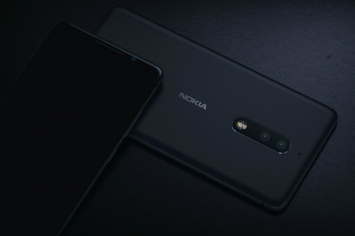 Nokia 9 Segera Meluncur?