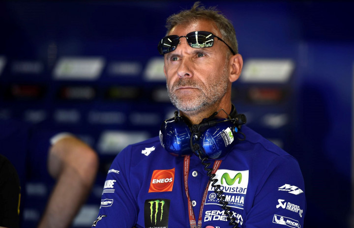 Ada 'Mantan' di Balik Vinnales yang Fenomenal