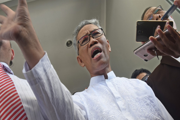 Besok, Seribu Orang Kawal Sidang Buni Yani di Bandung