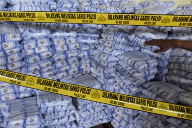 Kasus Impor Garam, PT Garam akan Beri Bantuan Hukum