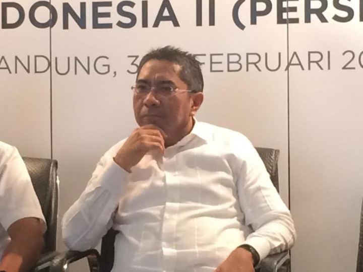 Pelindo II Bidik Rp2 Triliun dari IPO PT JAI