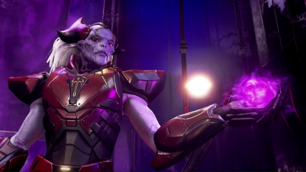 XCOM 2: War of The Chosen akan segera hadir untuk PC, PlayStation 4, dan Xbox One pada tanggal 29 Agustus mendatang
