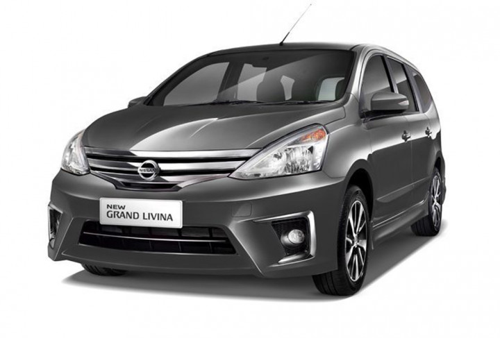 Nissan Tak Punya Produk Baru Tahun Ini