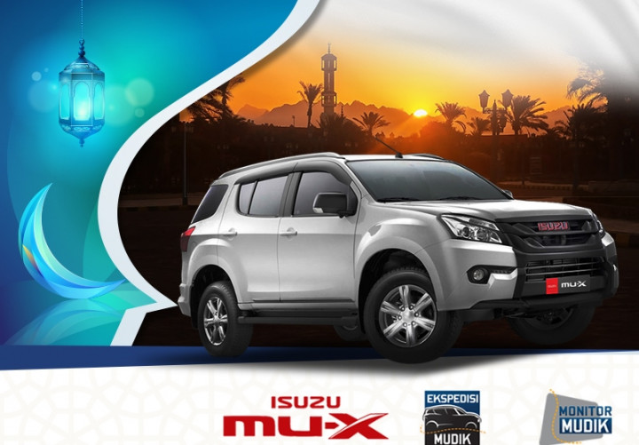 Sebelum Mudik Lebaran Pakai Mobil, Ini yang Harus Anda Lakukan