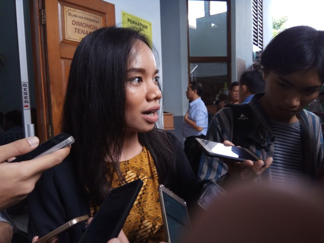 Hakim Kabulkan Sebagian Permohonan Praperadilan Tersangka Curanmor