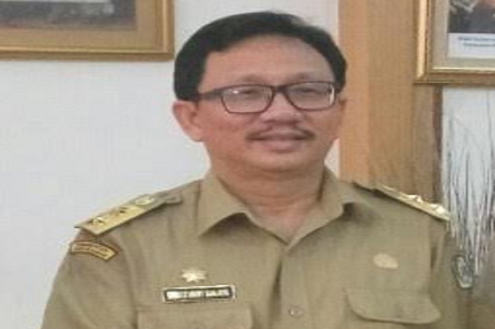 Detonator Ditemukan, Warga Kalbar Diminta Tetap Jaga Keamanan