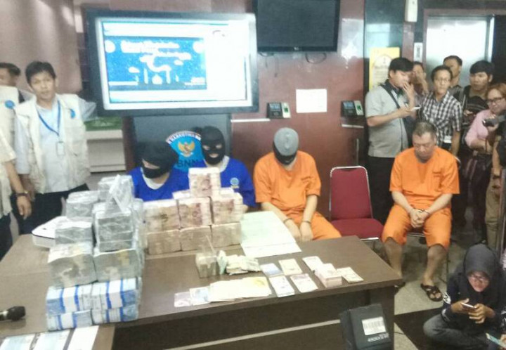 Kemenkumham Selidiki Dugaan Fasilitas Istimewa di Lapas Cipinang