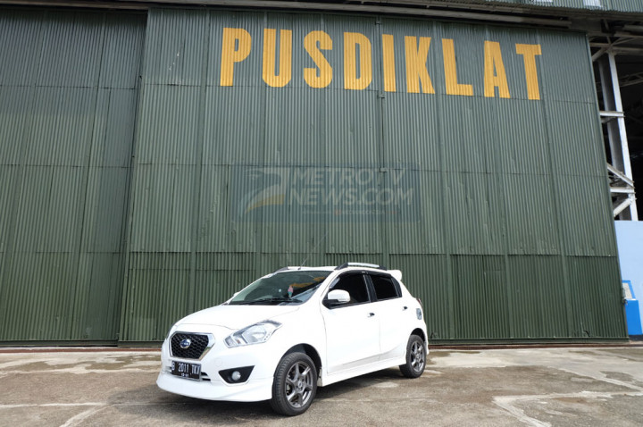 Tugas Besar Menunggu Bos Baru Datsun Indonesia