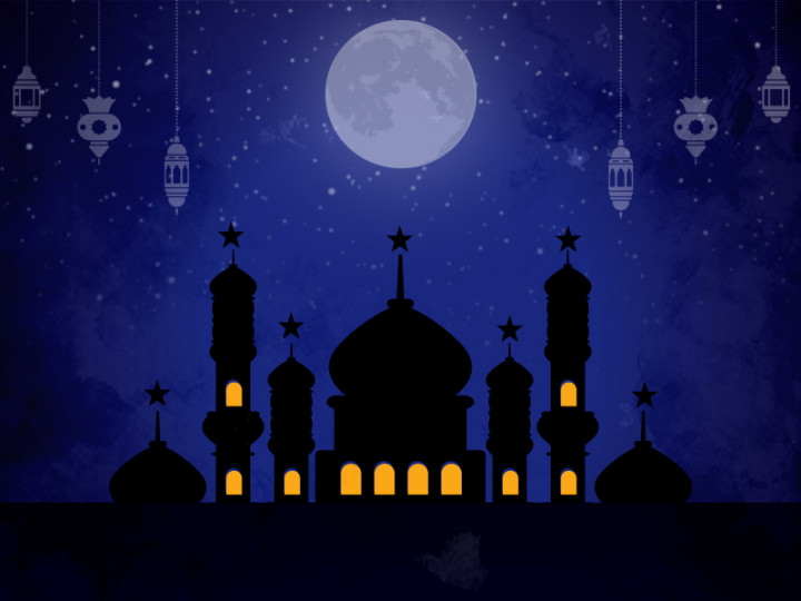 Infografik: Puasa Terlama dan Tercepat di Dunia