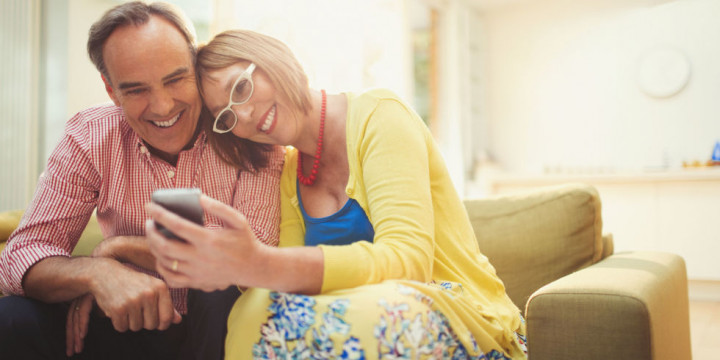 Pernikahan Tingkatkan Peluang Hidup Penderita Stroke