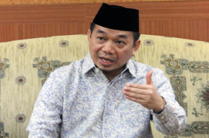 PKS Dukung Langkah Cepat Menlu Sikapi Konflik Timur Tengah