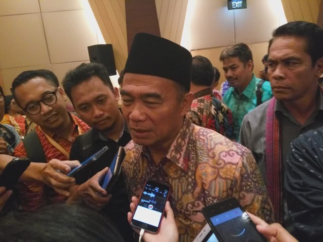 Sekolah yang Belum Menerapkan UN Berbasis Komputer Diminta Berbenah