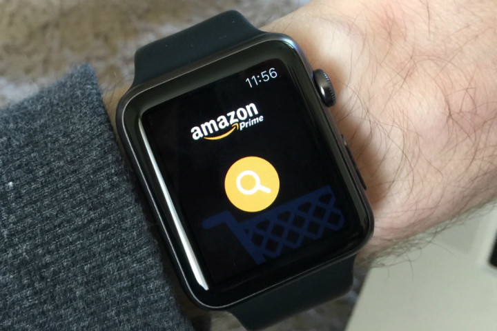 Amazon Diprediksi Kalahkan Apple