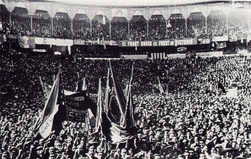 1925: Reaksi atas Rezim Rivera yang Nyaris Membuat Barcelona Bangkrut