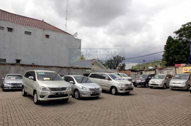 Bisnis Syariah Merambah ke Jasa Penyewaan Mobil