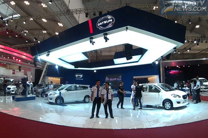 Datsun Tak Gentar Wuling Jual MPV Murah