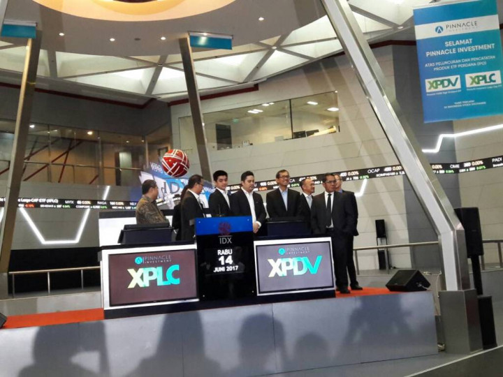 Investasi Reksa Dana Berdasarkan Pembagian Dividen