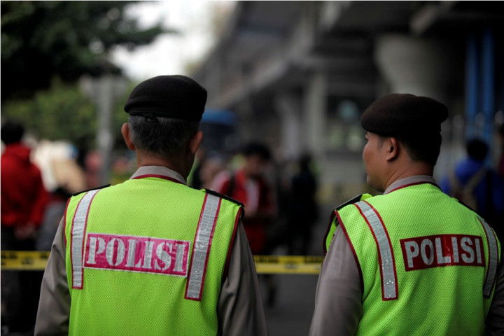 Polres Jepara Bentuk Tim Viper