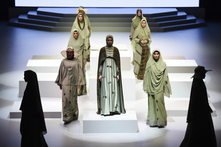 Pesona Hijab Indonesia