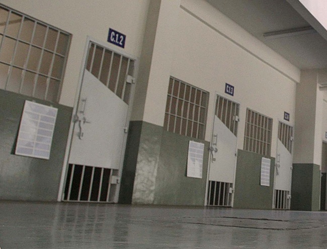 Pemerintah Mengaku Kecolongan Ada Fasilitas Mewah di Lapas