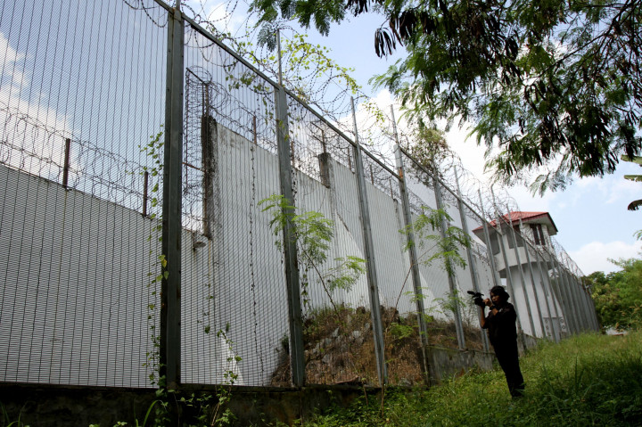 Dikira Kabur, Tujuh Tahanan Rutan Ternyata <i>Di-bon</i> Jaksa