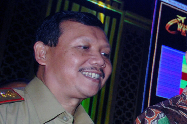 Pemprov Jabar Segera Menindaklanjuti Catatan BPK