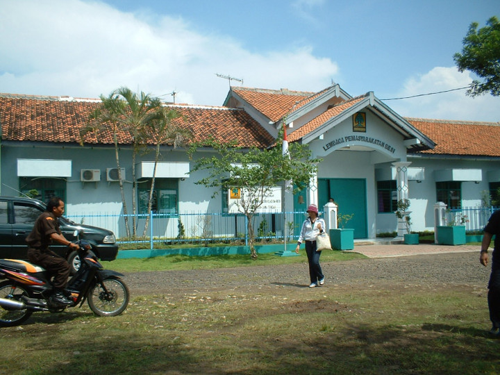 Penghuni Sel Mewah Lapas Cipinang Bakal Dipindah ke Nusakambangan