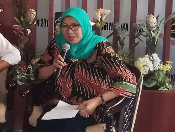 Kalapas Kerap Dapat Teror