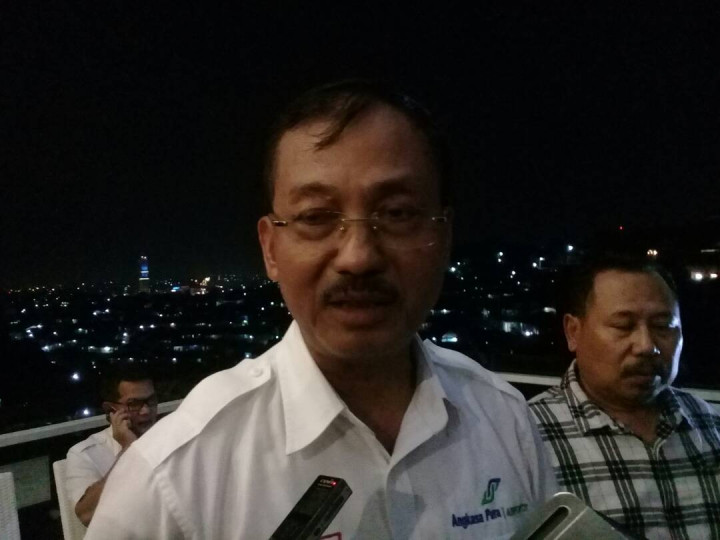 Cegah Teroris IS, Bandara Ahmad Yani Minta Bantuan Kodam