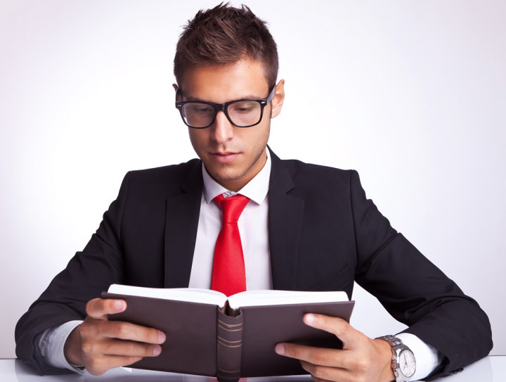 Tips Membentuk Diri Menjadi Orang Sukses