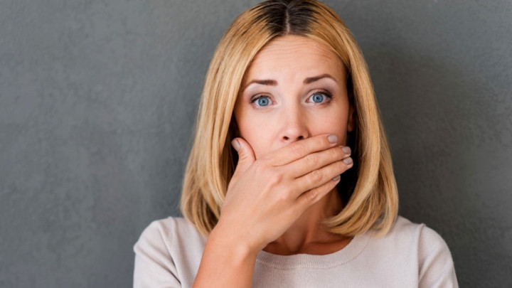 Perubahan Tubuh Wanita Setelah Berusia 40 Tahun