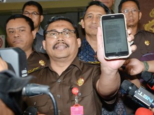 Diperiksa, Jaksa Yulianto Beberkan Ancaman Harry Tanoe