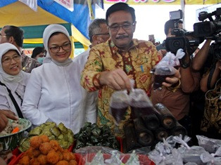Jelang Pelantikan, Djarot tak Punya Persiapan