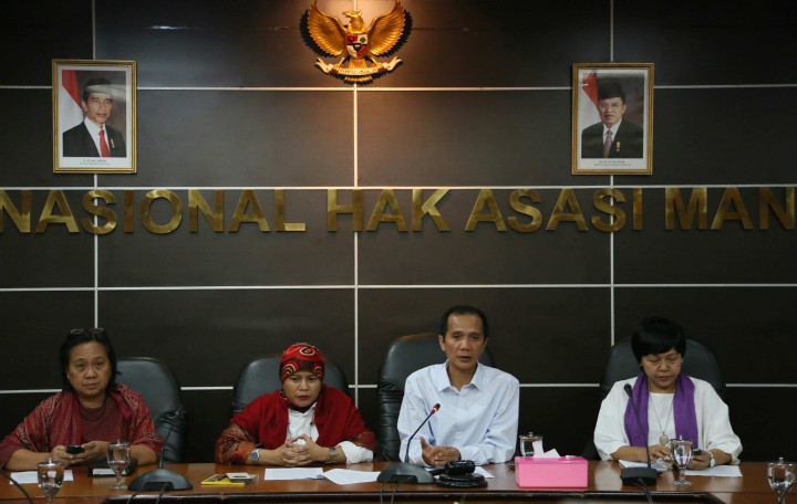 Kejahatan Luar Biasa Berpotensi Tereduksi melalui RKUHP