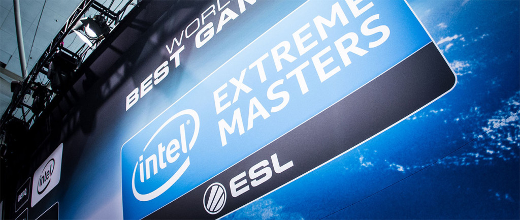Intel dan ESL perkuat kerjasama di bidang esports