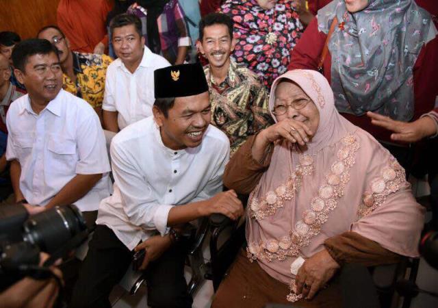 Gugatan terhadap Rokayah Ditolak Hakim, Dedi Mulyadi: Alhamdulillah