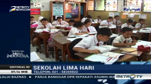 Sekolah Lima Hari