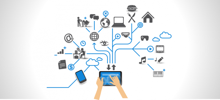 Tren IoT, Konsumen Perlu Perhatikan Cakupan Internet di Rumah