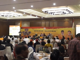 Pengaruh Globalisasi Diharap tak Ganggu Jati Diri Bangsa