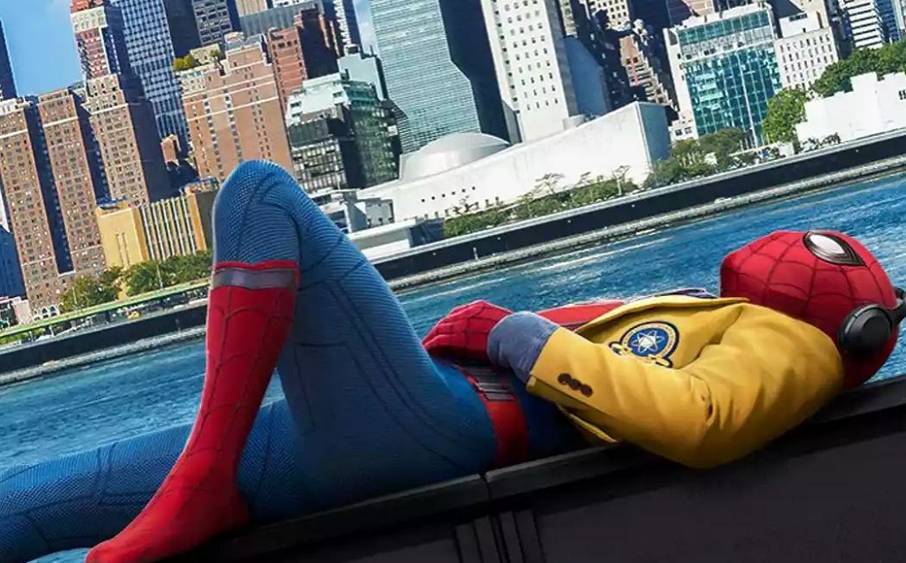 Homecoming akan jadi awal dari trillogi.