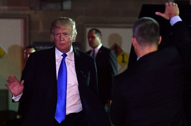 Trump Diselidiki atas Dugaan Menghambat Proses Hukum