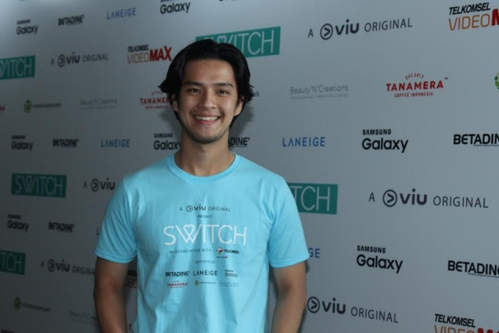 Jadi Barista di Serial Switch, Morgan Oey Jadi Ingin Buka Kafe