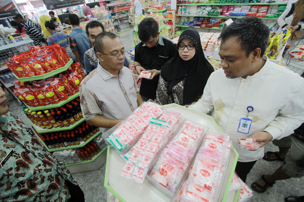 Komisi Ix Pantau Kinerja Bpom Awasi Peredaran Obat Dan Makanan